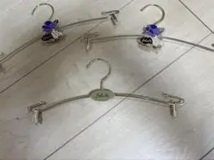 サルート　ハンガー　ノベルティ