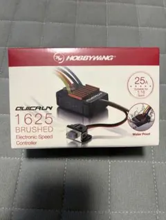 KEYENCE LUXON 6.5T ブラシレスモーター ルキシオン - メルカリ
