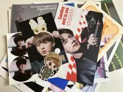 BTS ジョングク グッズ