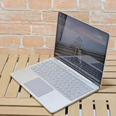 (2783)Surface Laptop Go 2 i5 256GB 16GB◎のサムネイル