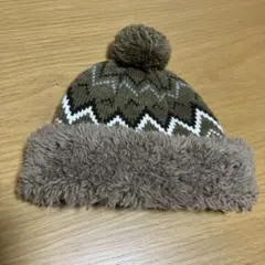 après les cours ニット帽 48〜50
