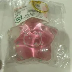 ちいかわぷかぷかキーホルダー