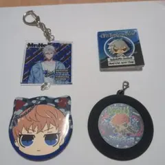 ヒプマイ MAD TRIGGER CREW