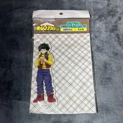 [新品] ヒロアカ 緑谷出久 描き下ろしBIGアクリルスタンド 焼き芋ver.