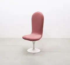 新品未使用】Fritz Hansen ドロップチェア ペールローズ - メルカリ