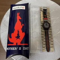 A*H様 90s Swatch Halloween Loomi 限定モデル スウ - メルカリ