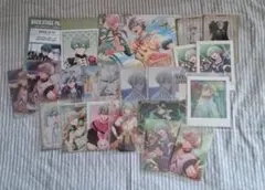 アイナナ 亥清悠 セット