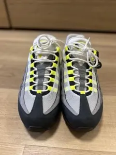 【ほぼ新品】NIKE AIR MAX 95 OG