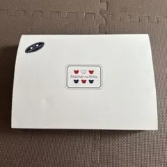 Akachan no Shiro 無撚糸タオル ギフトセット