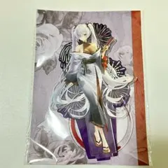 勝利の女神:NIKKE コミケ C108 公式 シンデレラ 4点セット - メルカリ