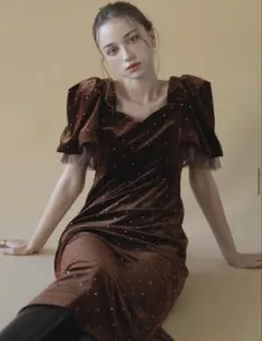 2026年最新】acka ワンピース チュールの人気アイテム - メルカリ