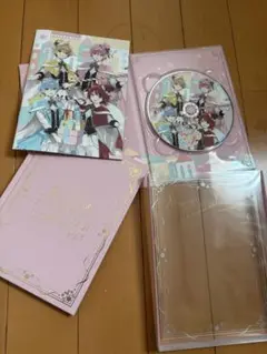 すとぷり完全生産限定盤（中古）