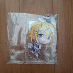 プロセカ　リン アクリルスタンド 約10cm