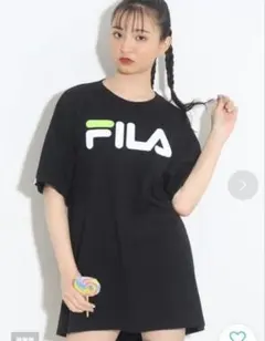 フィラ　150 ワンピース⭐︎のサムネイル