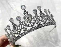 BRIDE ME ティアラ