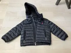 ラルフローレン　ダウンジャケット(2T)