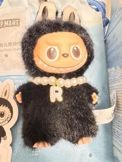 【R】Labubu ラブブ THE MONSTERS PIN FOR LOVE