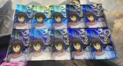 ガンダムカードゲーム EXリソース 王留美1枚セット - メルカリ