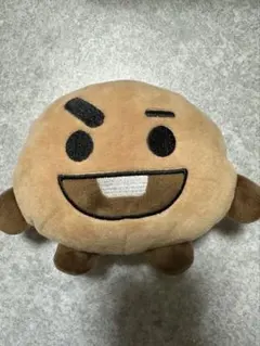 BTS SUGA ユンギ SHOOKY マスコット 18個セット - メルカリ