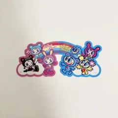 バズコレナルミヤキャラクターズ2