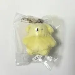 【新品未開封】あの頃のポムポムプリン 30周年 マスコット キーホルダー
