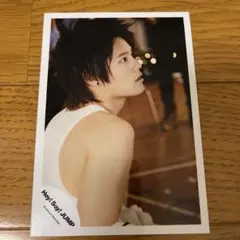 岡本圭人 公式写真 オフショ Hey! Say! JUMP 140