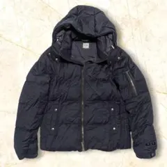 タトラス KRAZ ダウンジャケット 03 XL 濃紺 カシミア