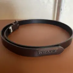 DIESEL ベルトシンプル