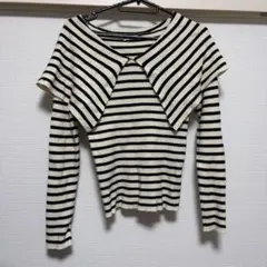 ボーダーニット