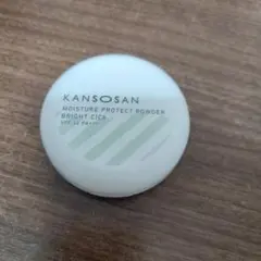 乾燥さん保湿力プロテクトパウダー ブライトシカ