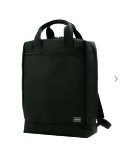 美品 ポーター PORTERステージ 2wayトートバッグ リュックサック