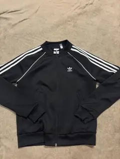 アディダス☆トラックジャージ☆S〜M☆レア☆adidas