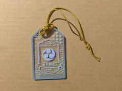 刀剣乱舞 お守り風アクリルコレクション 堀川国広