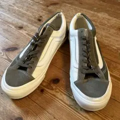 pilgrim surf+supply vans beamsのサムネイル