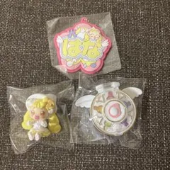 おジャ魔女どれみ はなちゃん まとめ売り