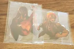 鬼滅の刃 ufotable 無限城編 アクリルスタンド 猗窩座 鳴女