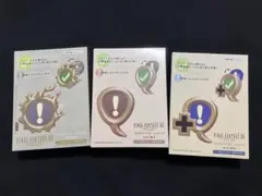 FF14 ファイナルファンタジーXIV サイリウム 会場限定 ペンライト 2本