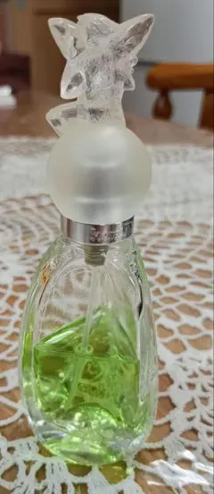Anna Sui Secret Wish オードトワレ30ml 香水残量約1/2のサムネイル