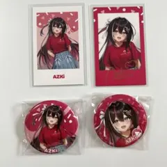 ホロライブ AZKi まとめ売り - メルカリ