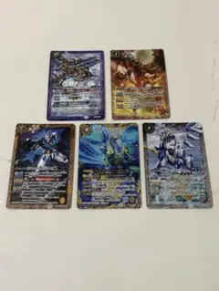 2026年最新】バトルスピリッツの人気アイテム - メルカリ