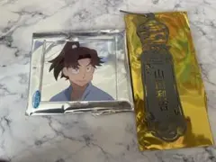 忍たま　山田利吉　アニメーションアクスタ