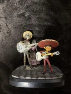 2025年最新】happyくじ ピクサー リメンバーミーの人気アイテム