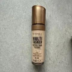 【未使用新品】RIMMEL マルチタスカー ベターザンフィルター 001のサムネイル