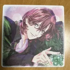 うたプリ タブナイ 寿嶺二 コースター