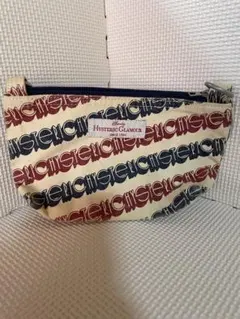 HYSTERIC GLAMOUR ロゴポーチ　ヒステリックグラマーのサムネイル