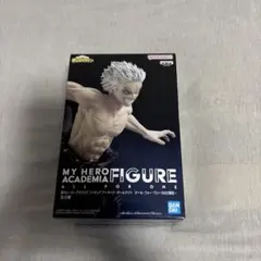 MY HERO ACADEMIA FIGURE ALL FOR ONE