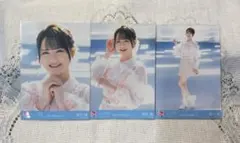 ＝LOVE 髙松瞳　この空がトリガー　生写真