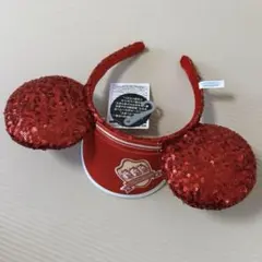 新品！ヒューイドゥーイルーイ　カチューシャ