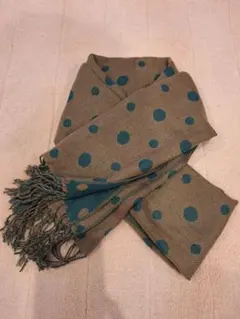 【未使用】リバーシブルマフラー