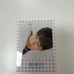 myojo 厚紙 松浦銀志